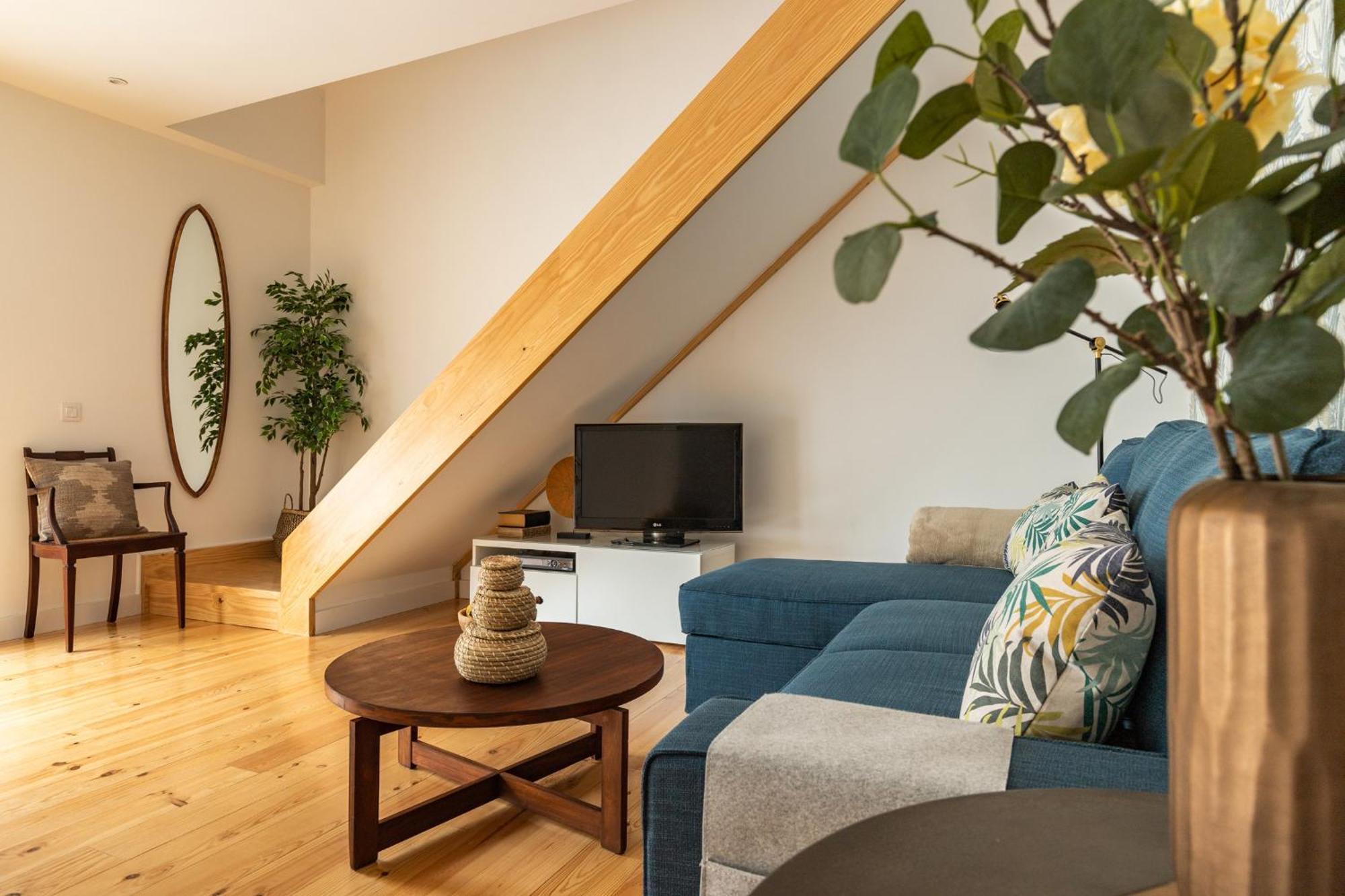 Belem Design Apartments By Homing Lisboa Exteriör bild