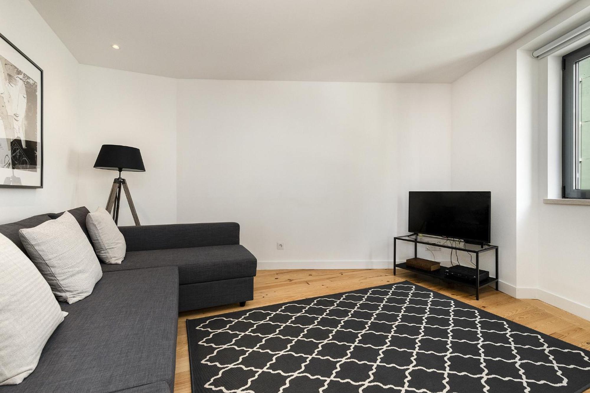 Belem Design Apartments By Homing Lisboa Exteriör bild