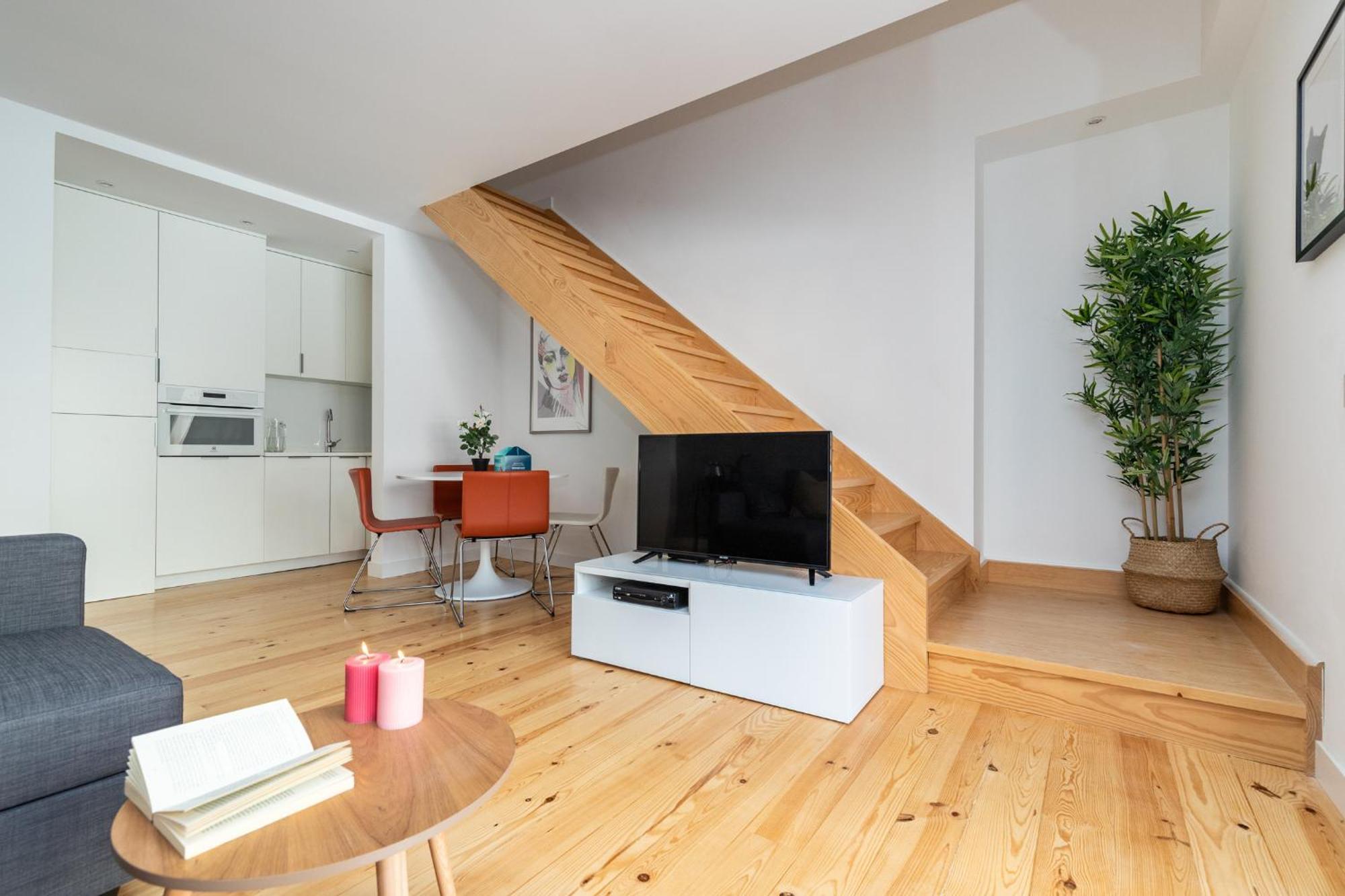 Belem Design Apartments By Homing Lisboa Exteriör bild