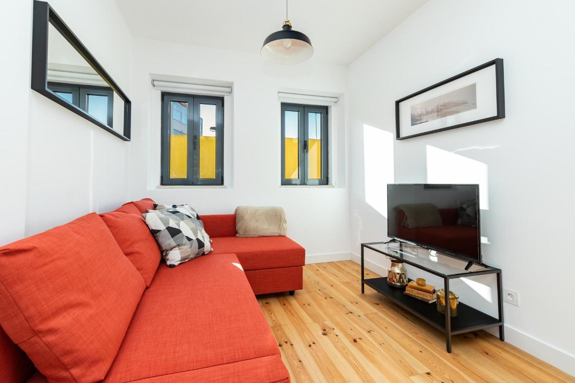 Belem Design Apartments By Homing Lisboa Exteriör bild