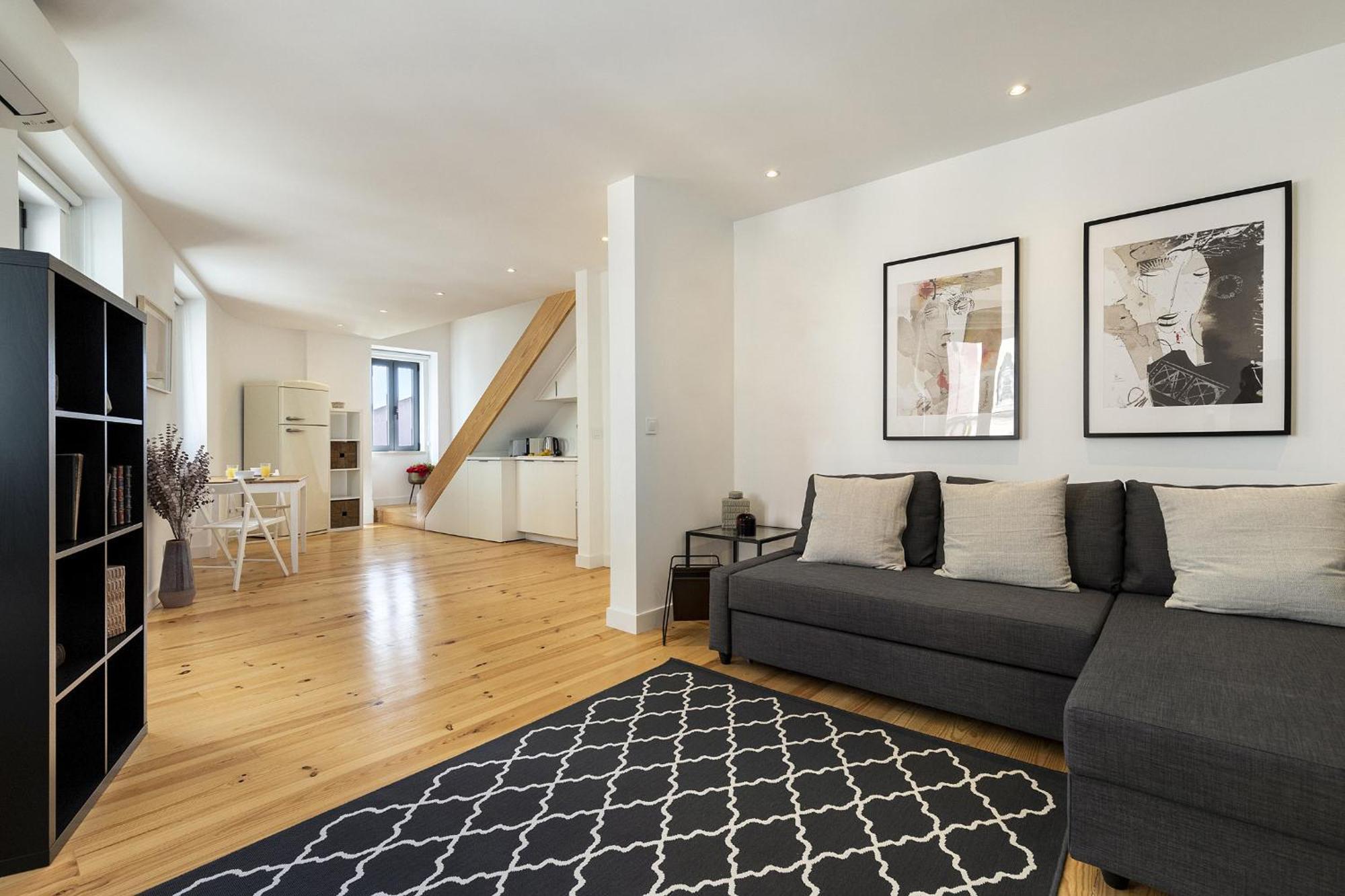 Belem Design Apartments By Homing Lisboa Exteriör bild