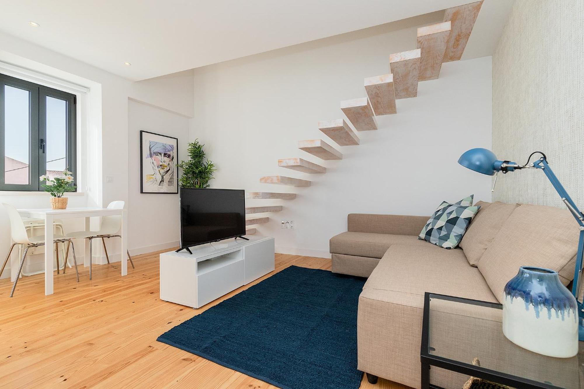 Belem Design Apartments By Homing Lisboa Exteriör bild