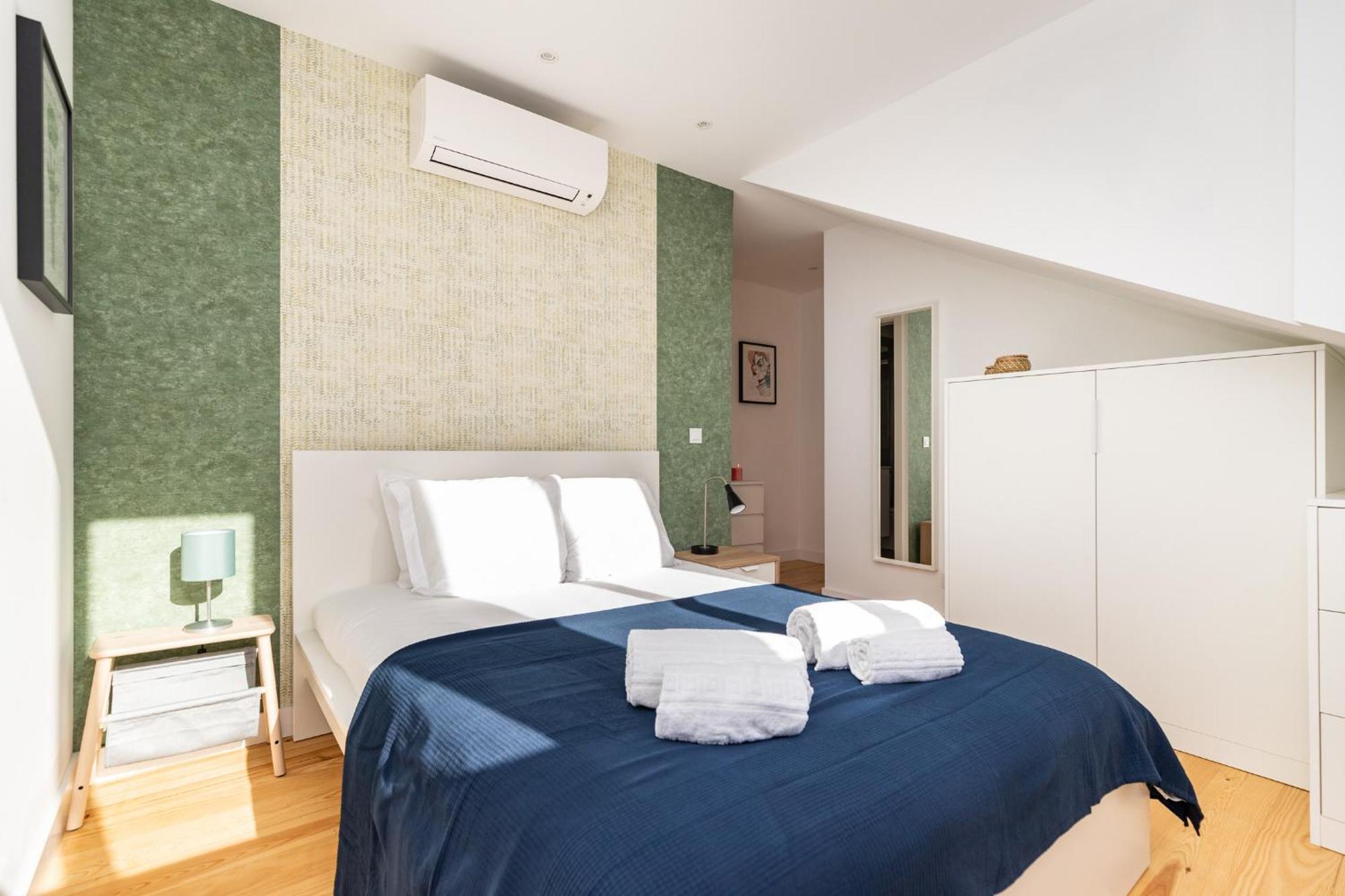 Belem Design Apartments By Homing Lisboa Exteriör bild