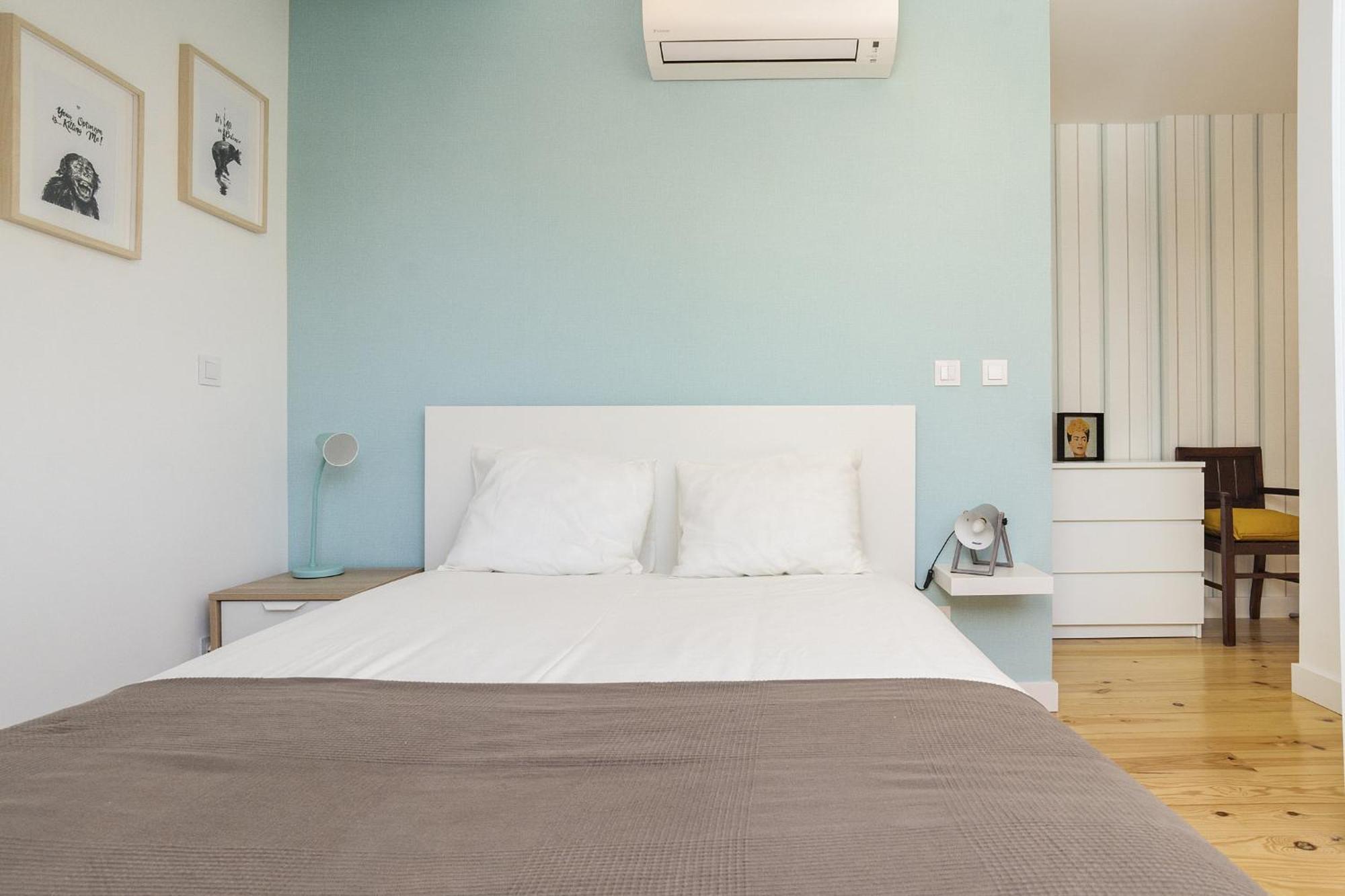 Belem Design Apartments By Homing Lisboa Exteriör bild