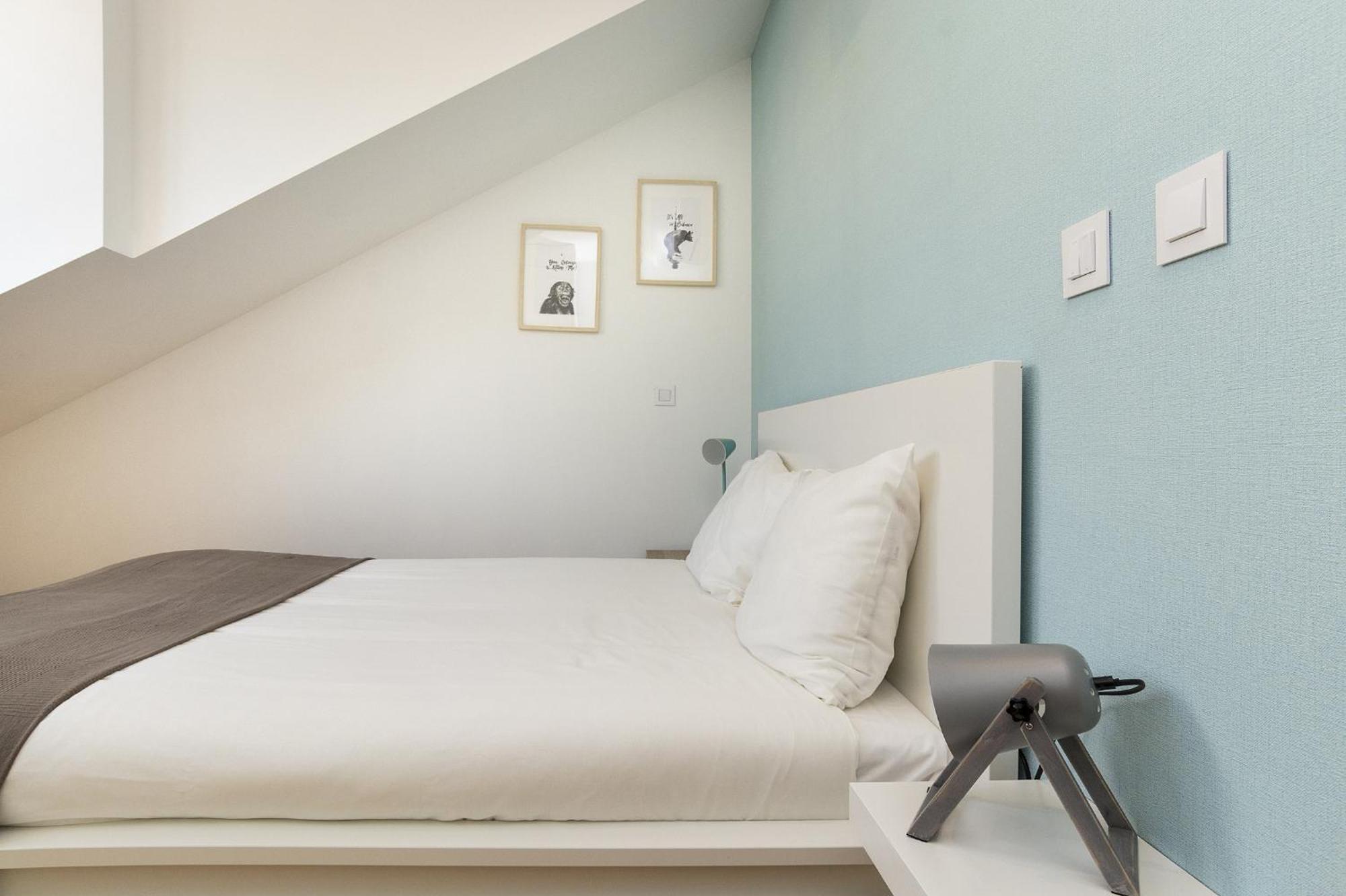 Belem Design Apartments By Homing Lisboa Exteriör bild