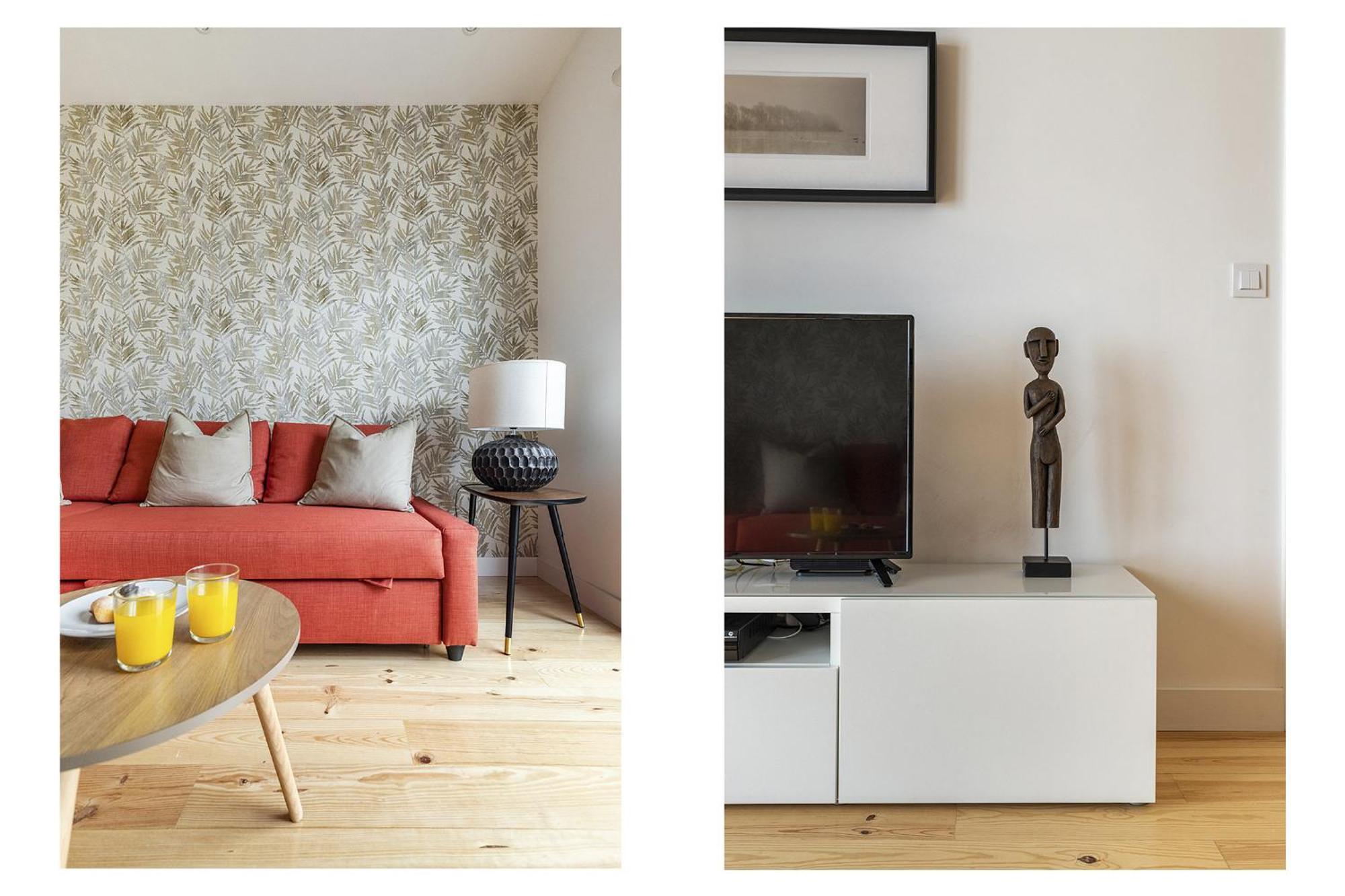 Belem Design Apartments By Homing Lisboa Exteriör bild