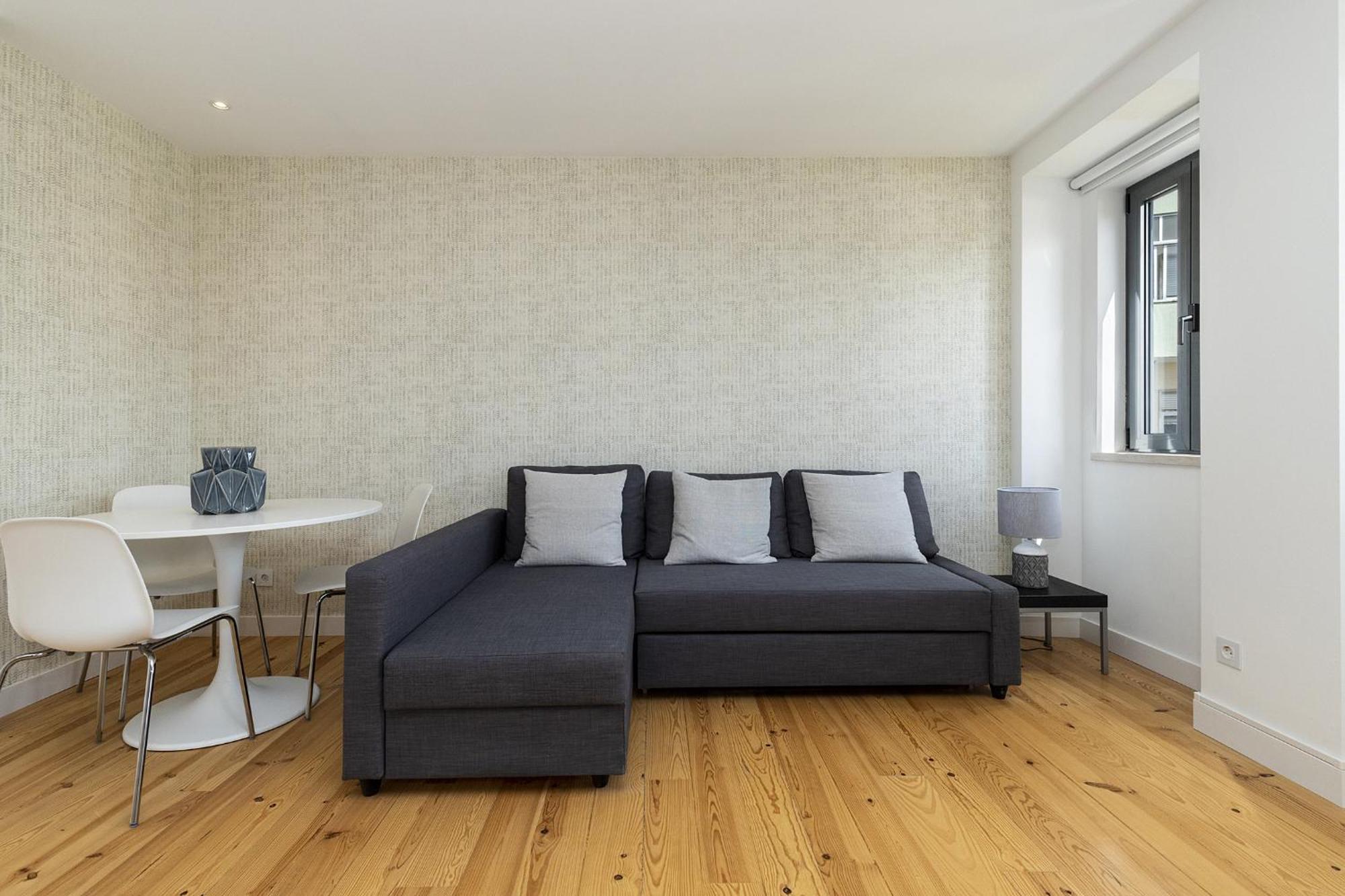 Belem Design Apartments By Homing Lisboa Exteriör bild