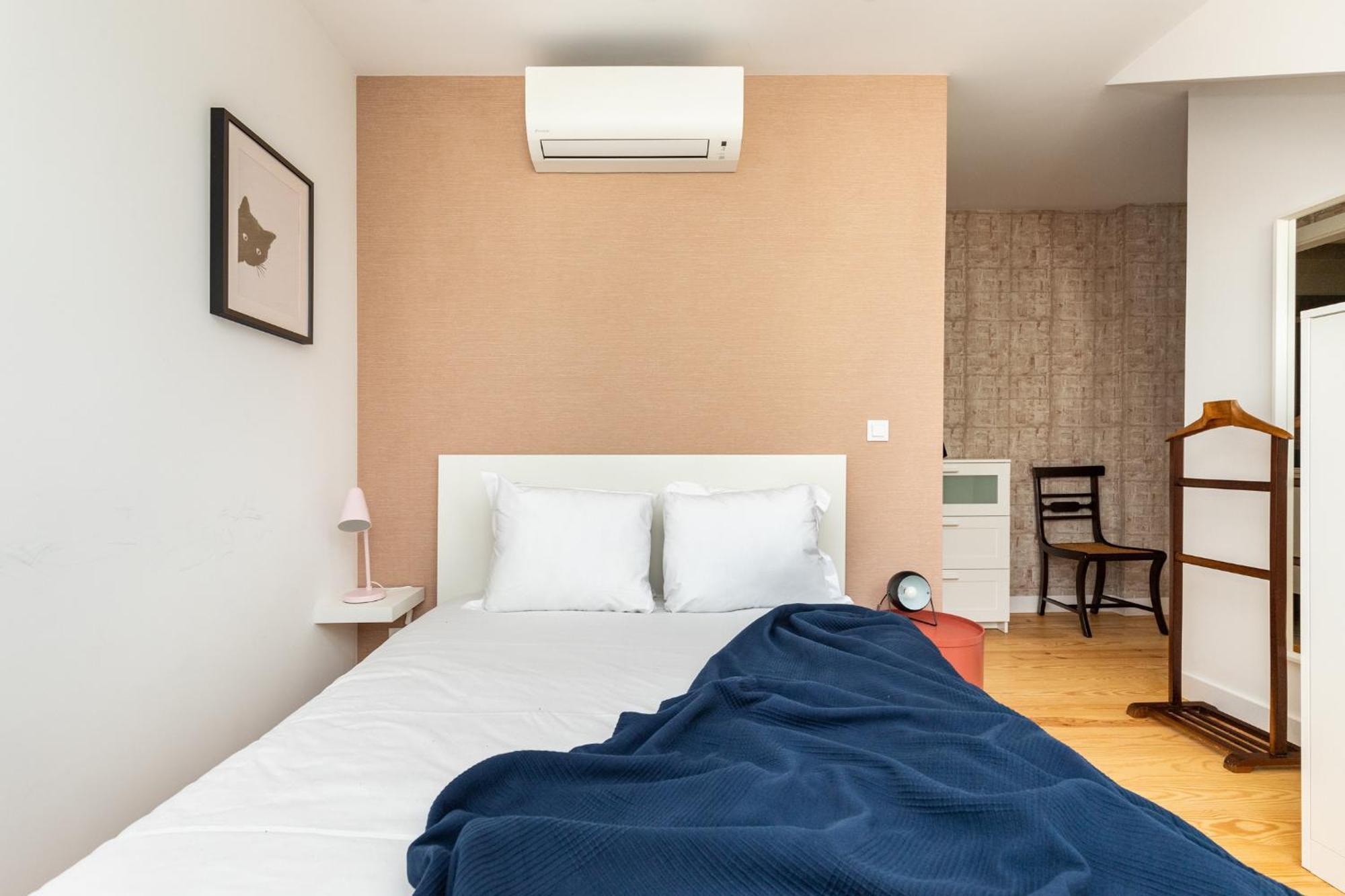 Belem Design Apartments By Homing Lisboa Exteriör bild