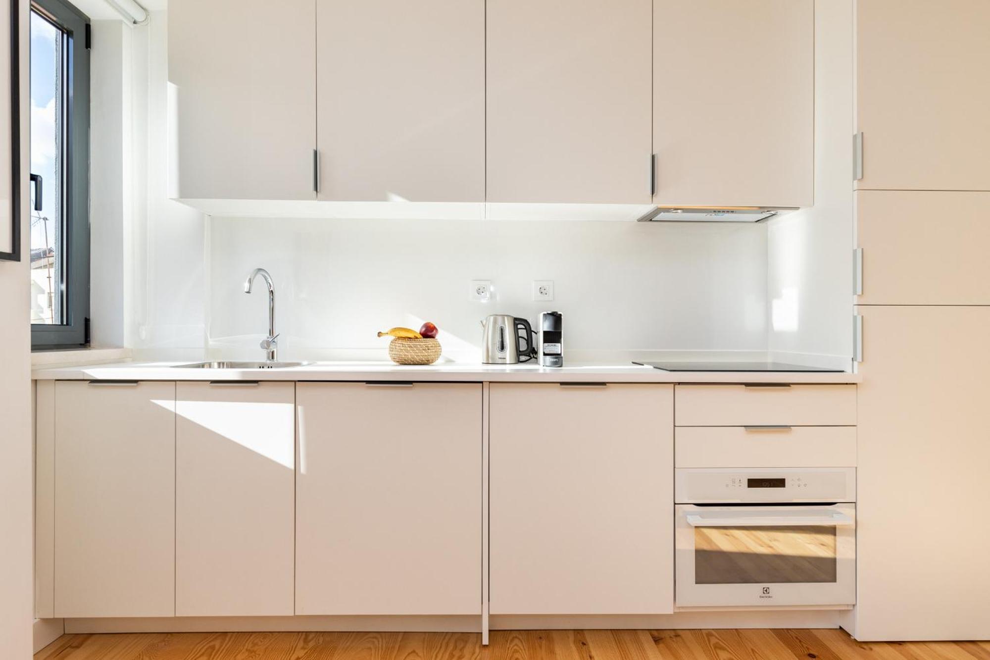 Belem Design Apartments By Homing Lisboa Exteriör bild