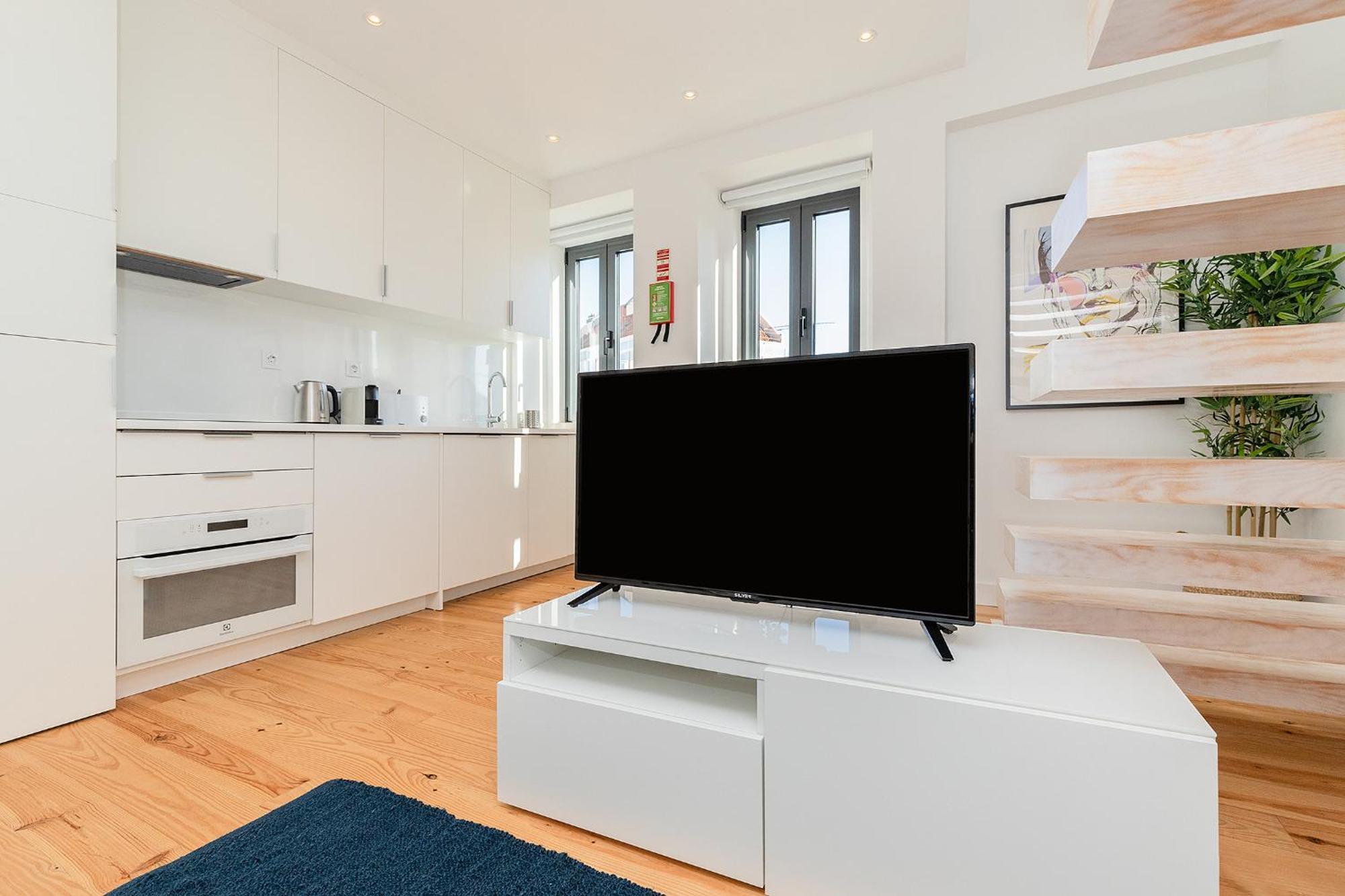 Belem Design Apartments By Homing Lisboa Exteriör bild