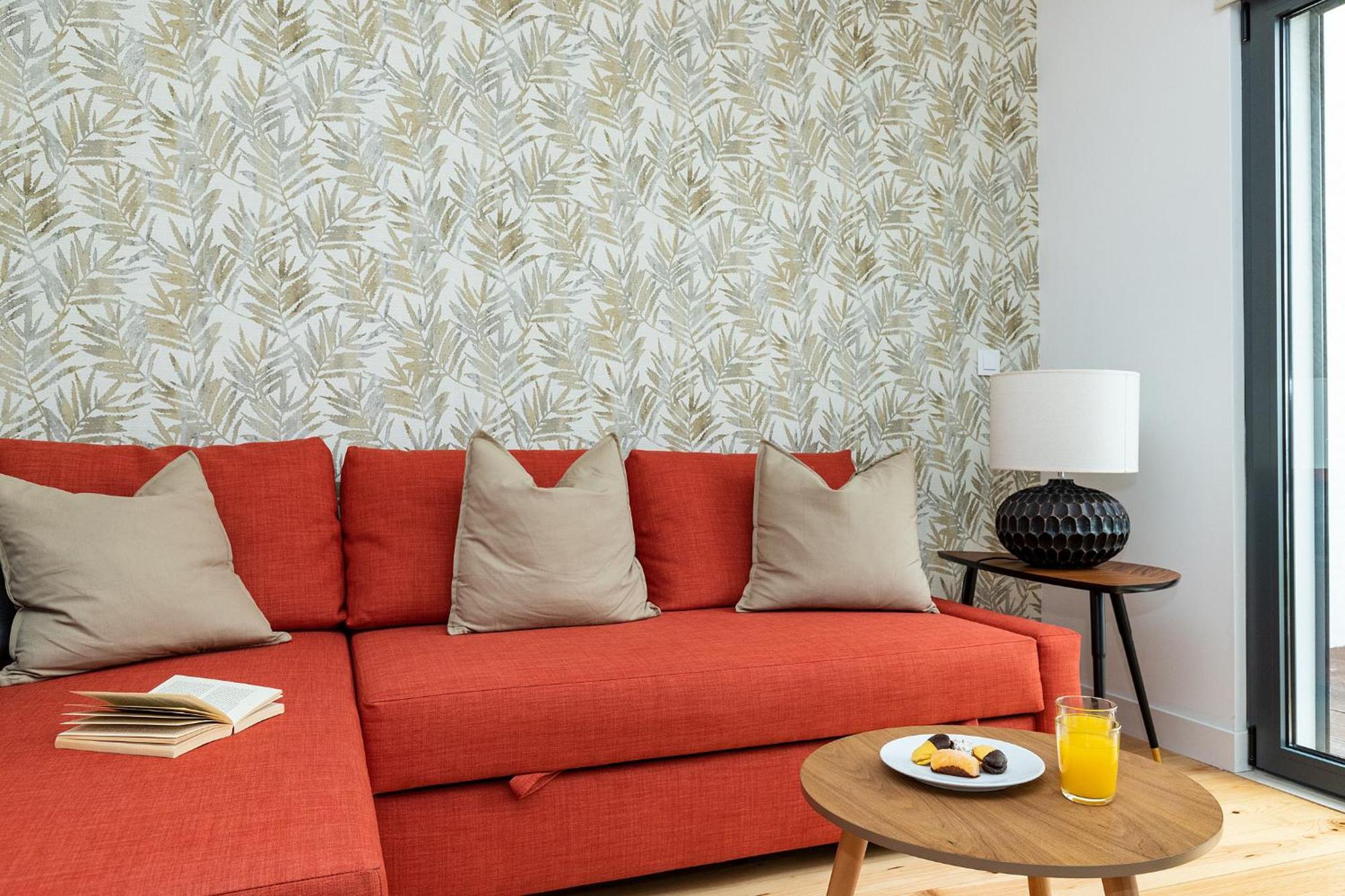 Belem Design Apartments By Homing Lisboa Exteriör bild