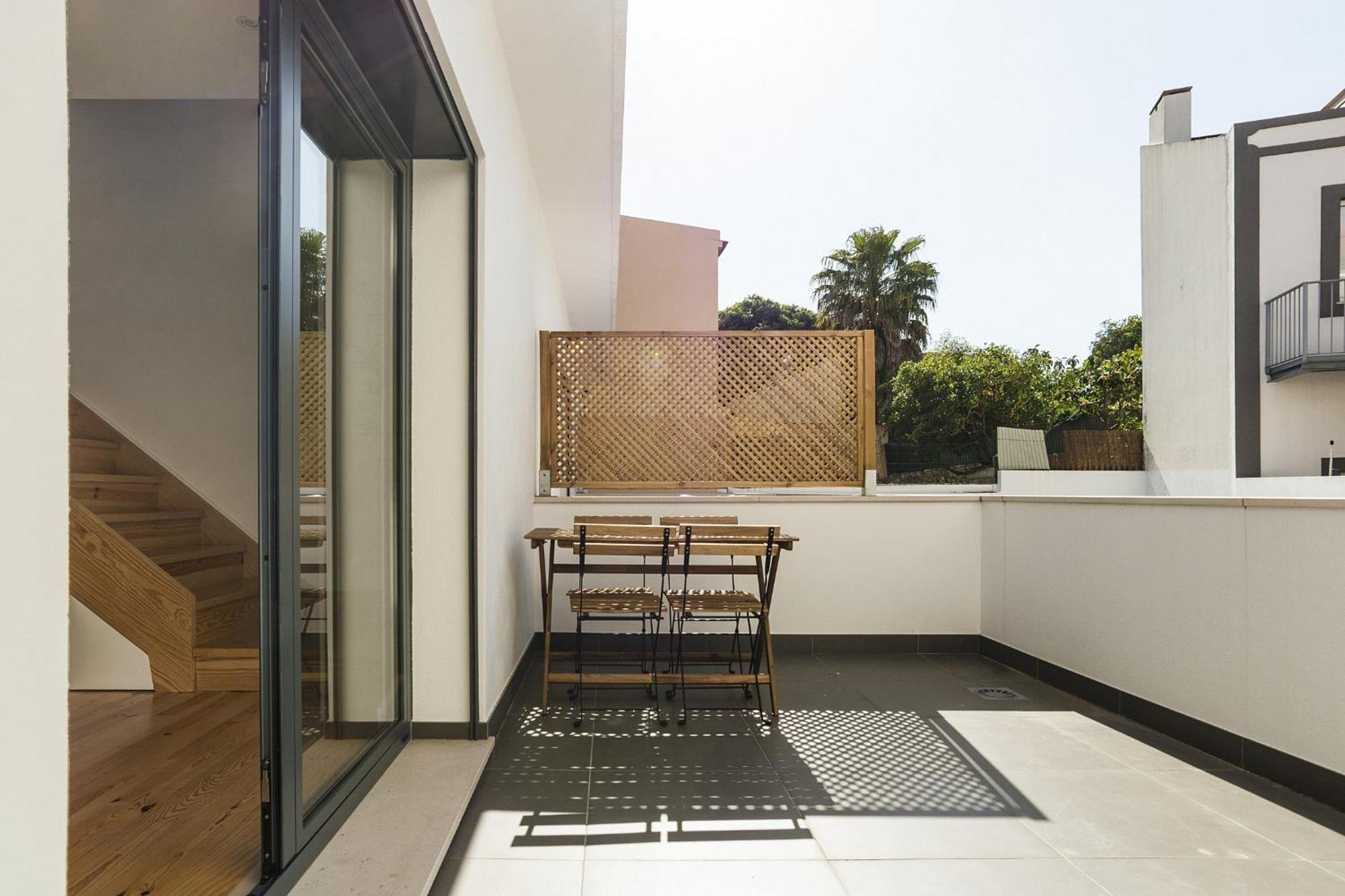 Belem Design Apartments By Homing Lisboa Exteriör bild