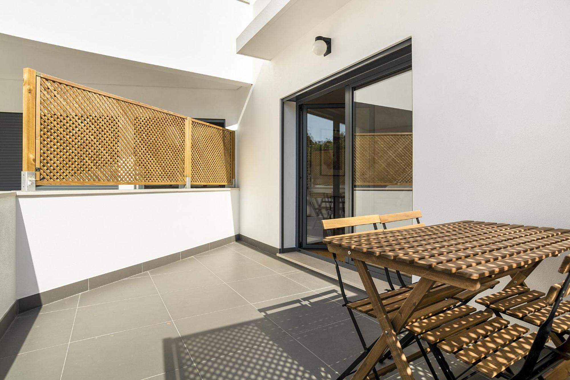 Belem Design Apartments By Homing Lisboa Exteriör bild