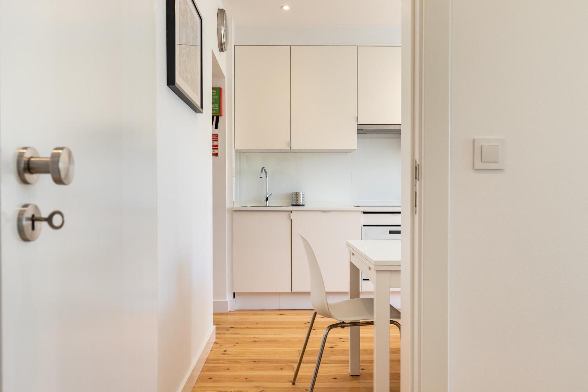 Belem Design Apartments By Homing Lisboa Exteriör bild