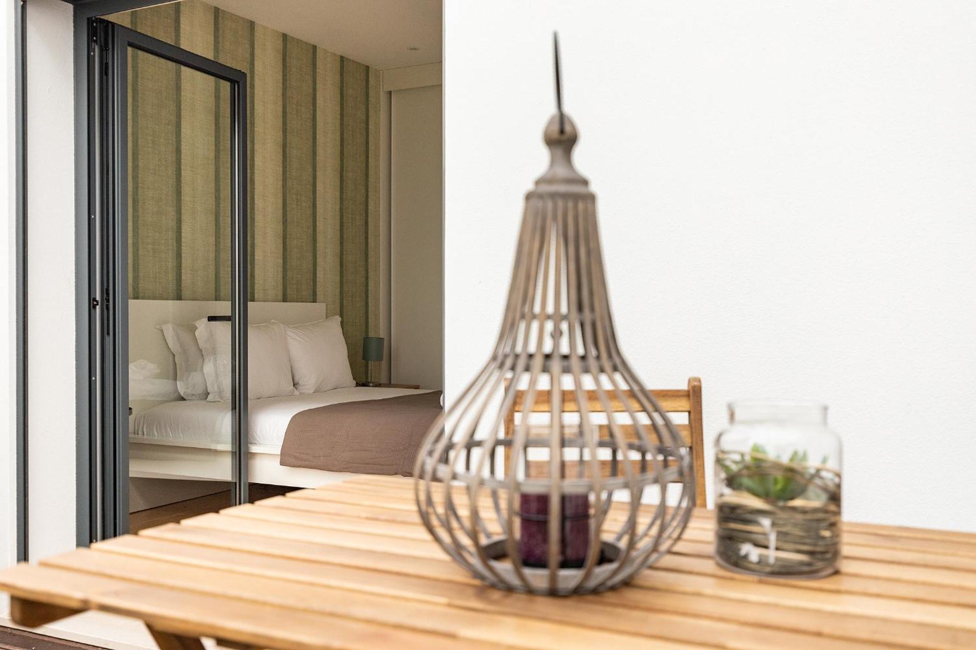 Belem Design Apartments By Homing Lisboa Exteriör bild