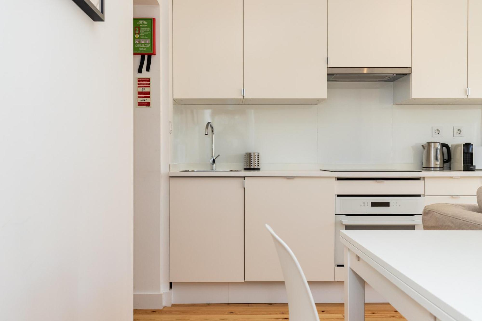 Belem Design Apartments By Homing Lisboa Exteriör bild