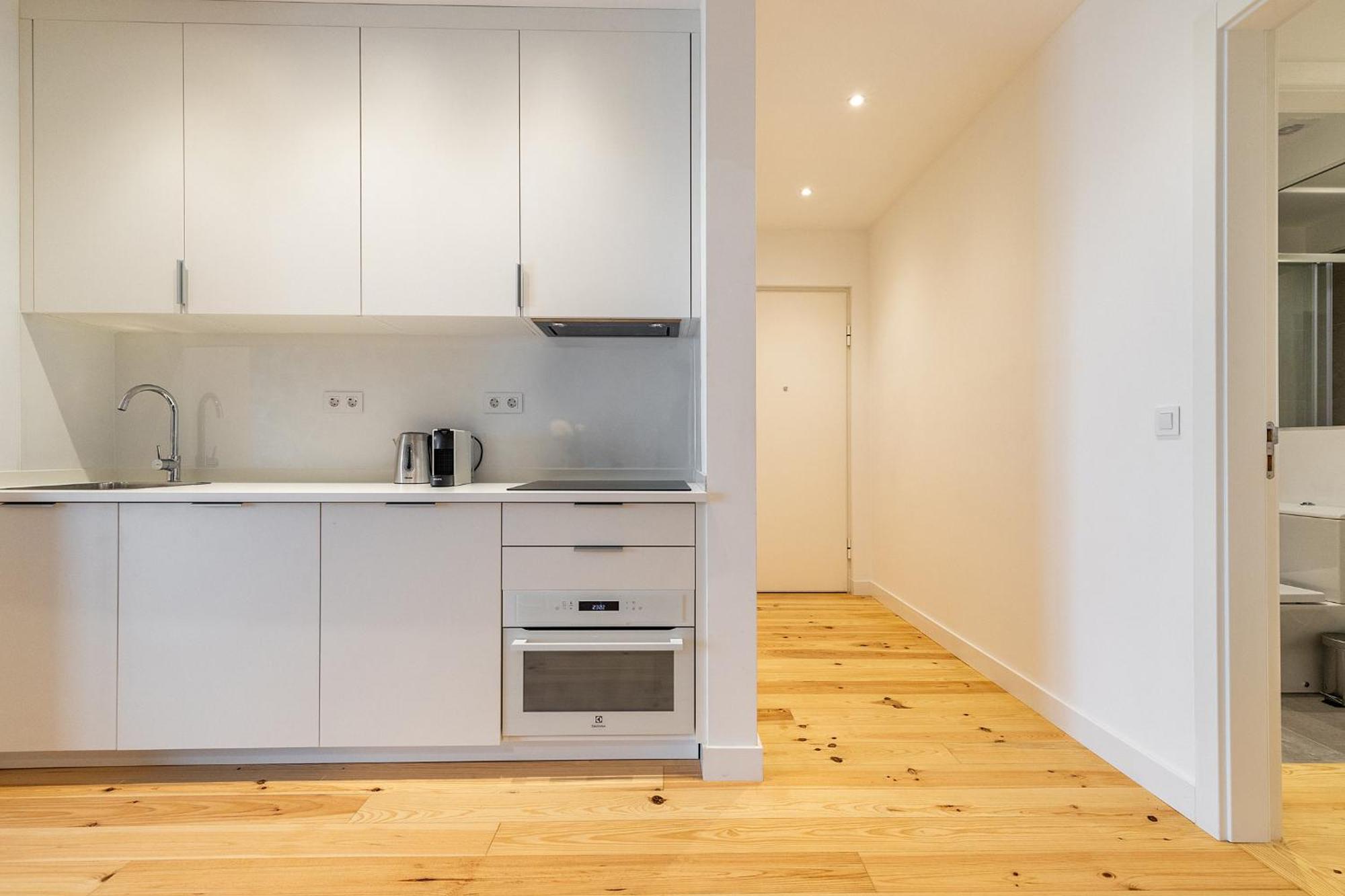 Belem Design Apartments By Homing Lisboa Exteriör bild