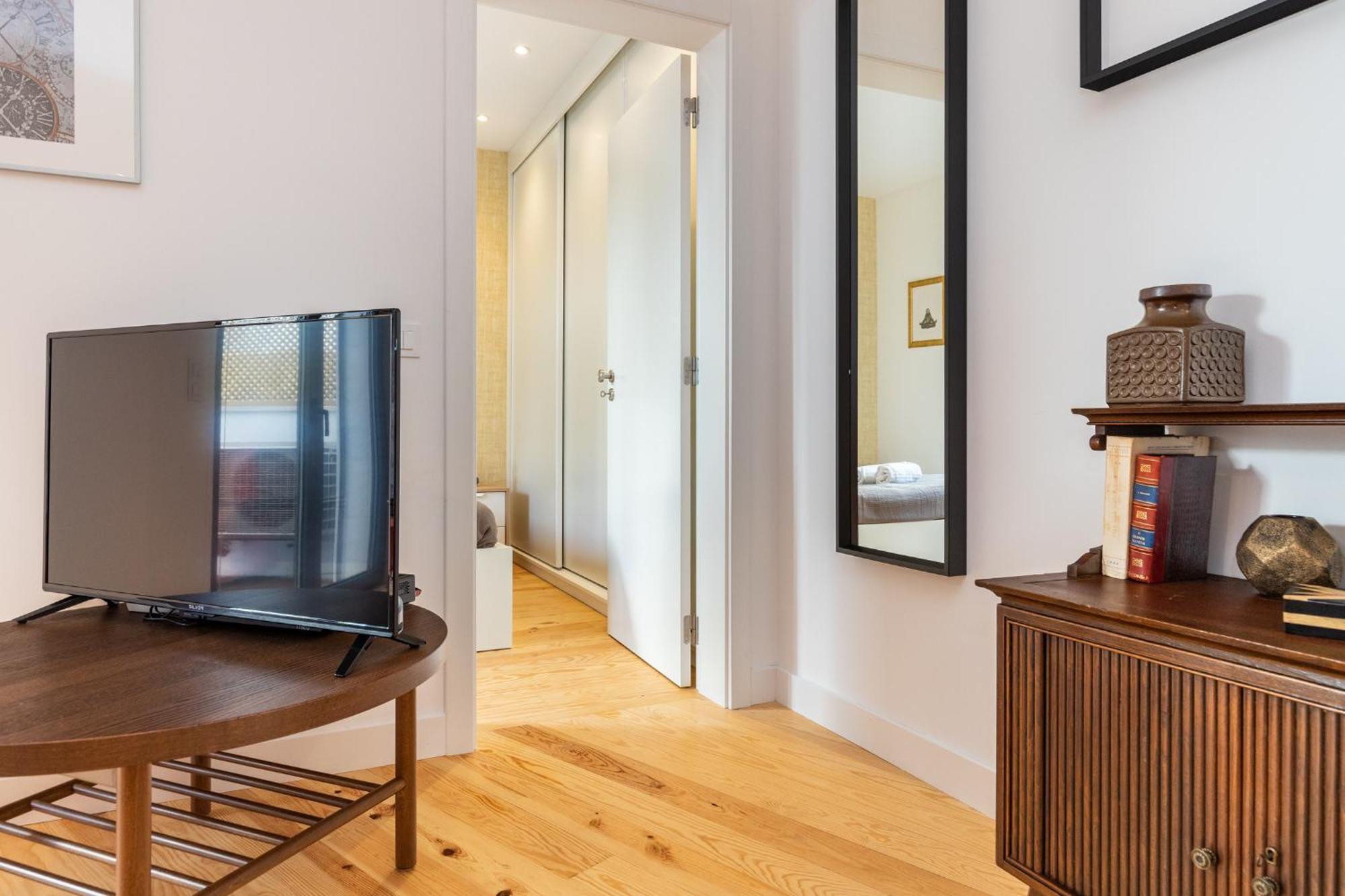Belem Design Apartments By Homing Lisboa Exteriör bild