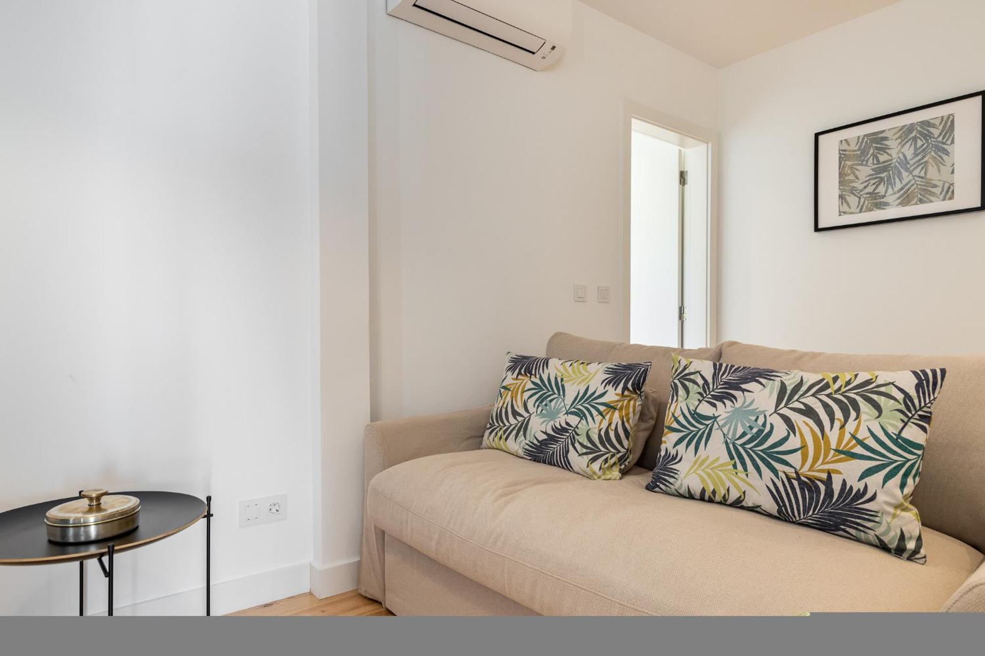 Belem Design Apartments By Homing Lisboa Exteriör bild