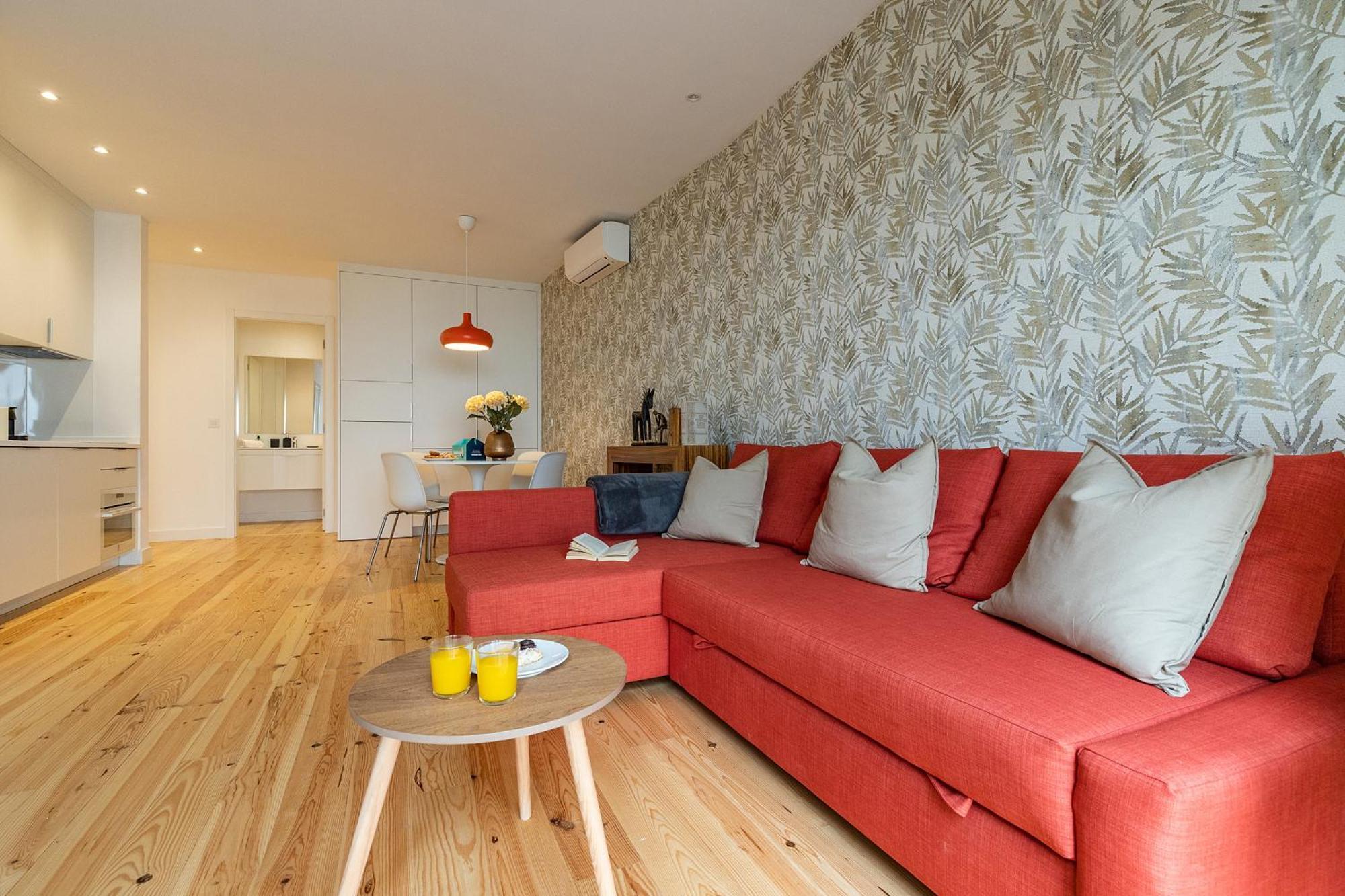 Belem Design Apartments By Homing Lisboa Exteriör bild