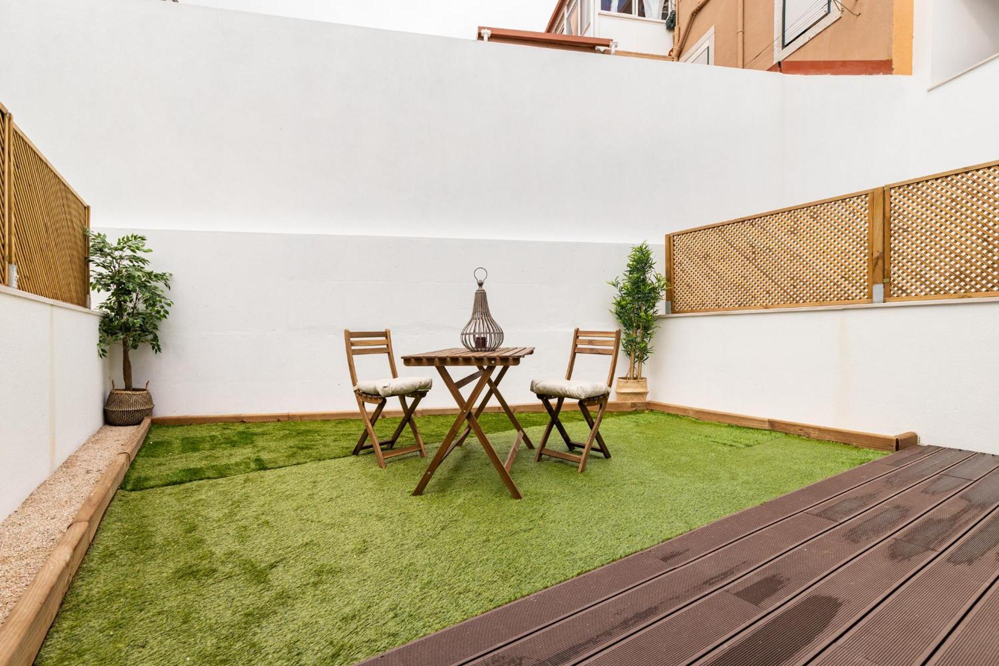 Belem Design Apartments By Homing Lisboa Exteriör bild