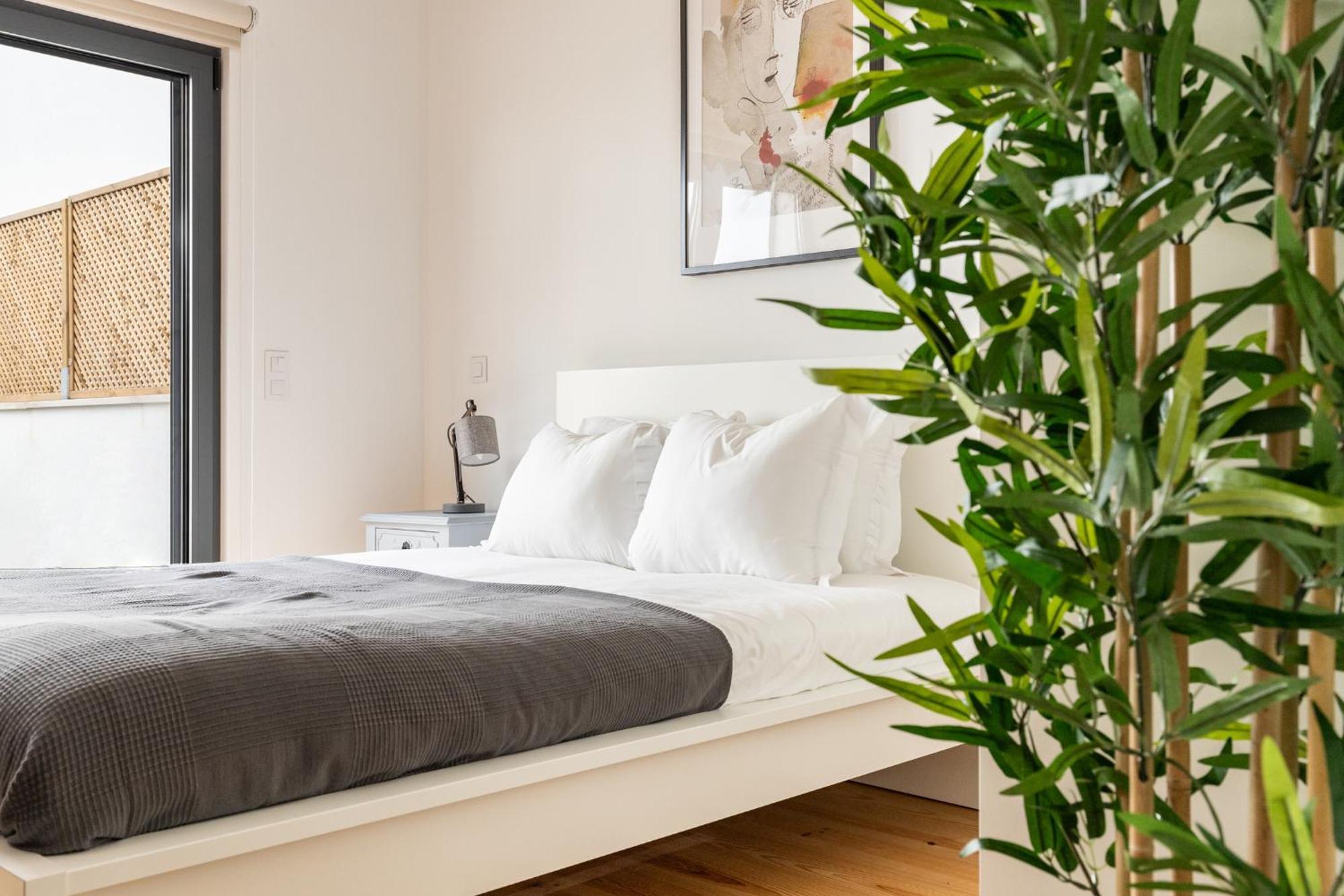 Belem Design Apartments By Homing Lisboa Exteriör bild