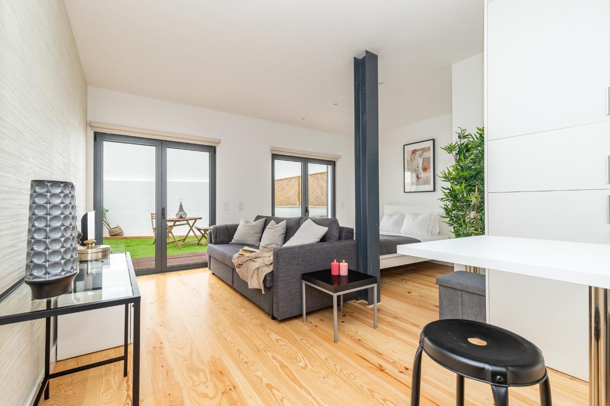 Belem Design Apartments By Homing Lisboa Exteriör bild